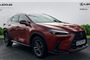 2022 Lexus NX 350h 2.5 5dr E-CVT