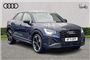 2021 Audi Q2 35 TFSI Black Edition 5dr S Tronic