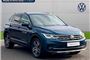 2021 Volkswagen Tiguan 2.0 TSI 4Motion Elegance 5dr DSG