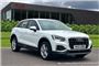 2021 Audi Q2 35 TFSI Sport 5dr S Tronic