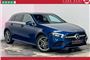 2021 Mercedes-Benz A-Class A250e AMG Line 5dr Auto