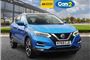 2020 Nissan Qashqai 1.3 DiG-T 160 Tekna 5dr