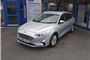 2018 Ford Focus Estate 1.0 EcoBoost 125 Titanium 5dr