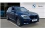 2021 BMW X3 xDrive20d MHT M Sport 5dr Step Auto
