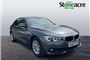 2017 BMW 3 Series 330e SE 4dr Step Auto