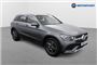 2020 Mercedes-Benz GLC GLC 300 4Matic AMG Line 5dr 9G-Tronic