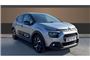 2024 Citroen C3 1.2 PureTech 110 Max 5dr EAT6