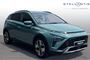 2023 Hyundai Bayon 1.0 TGDi [120] 48V MHEV Premium 5dr