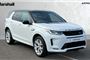 2021 Land Rover Discovery Sport 2.0 P200 R-Dynamic S Plus 5dr Auto [5 Seat]
