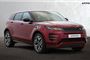 2023 Land Rover Range Rover Evoque 1.5 P300e R-Dynamic HSE 5dr Auto