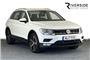 2017 Volkswagen Tiguan 2.0 TDi 150 SE Nav 5dr