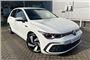 2021 Volkswagen Golf 2.0 TSI GTI 5dr DSG