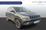 2022 Jeep Compass 1.3 T4 GSE 4xe PHEV Trailhawk 5dr Auto