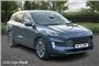 2022 Ford Kuga 2.0 EcoBlue mHEV Titanium 5dr