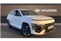 2024 Hyundai Kona 1.6T N Line S 5dr DCT