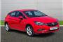 2019 Vauxhall Astra 1.4T 16V 150 SRi 5dr Auto