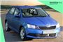 2015 Skoda Fabia 1.0 MPI SE 5dr