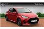 2023 Toyota Yaris 1.5 Hybrid Design 5dr CVT