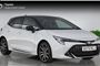 2023 Toyota Corolla 2.0 Hybrid GR Sport 5dr CVT