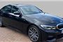 2020 BMW 3 Series 320d MHT M Sport 4dr Step Auto