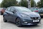 2021 Nissan Micra 1.0 IG-T 92 Acenta 5dr CVT