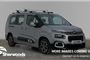2019 Citroen Berlingo 1.2 PureTech Flair XL 5dr [7 seat]