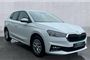 2023 Skoda Fabia 1.0 TSI 110 SE Comfort 5dr DSG