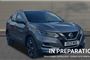 2021 Nissan Qashqai 1.3 DiG-T 160 [157] N-Motion 5dr DCT