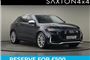 2023 Audi RS Q8 RS Q8 TFSI Quattro 5dr Tiptronic