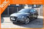 2015 Audi A3 1.4 TFSI 150 S Line 5dr [Nav]