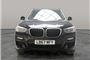 2018 BMW X3 xDrive20d M Sport 5dr Step Auto