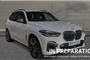 2020 BMW X5 xDrive M50d 5dr Auto