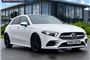 2018 Mercedes-Benz A-Class A200 AMG Line Premium Plus 5dr Auto