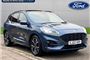 2022 Ford Kuga 1.5 EcoBoost 150 ST-Line X 5dr