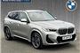 2024 BMW X1 sDrive 20i MHT M Sport 5dr Step Auto