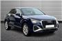 2023 Audi Q2 35 TFSI S Line 5dr S Tronic