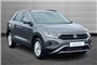 2024 Volkswagen T-Roc 1.5 TSI EVO Life 5dr DSG