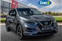 2021 Nissan Qashqai 1.3 DiG-T N-Motion 5dr