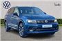 2021 Volkswagen Tiguan Allspace 2.0 TDI 200 4Motion R-Line Tech 5dr DSG