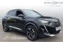 2021 Peugeot 2008 1.2 PureTech Allure Premium 5dr