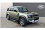 2021 Land Rover Defender 3.0 D200 S 110 5dr Auto