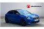 2021 Vauxhall Corsa e 100kW SRi Nav Premium 50kWh 5dr Auto [7.4kWCh]
