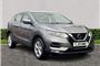 2019 Nissan Qashqai 1.5 dCi 115 Acenta Premium 5dr DCT