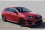 2021 Kia Ceed 1.5T GDi ISG GT-Line 5dr