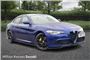 2021 Alfa Romeo Giulia 2.0 TB 280 Veloce [Performance brake] 4dr Auto