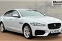 2019 Jaguar XF 3.0d V6 S 4dr Auto