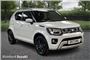 2021 Suzuki Ignis 1.2 Dualjet 12V Hybrid SZ-T 5dr