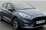 2020 Ford Fiesta 1.0 EcoBoost 125 ST-Line Edition 5dr