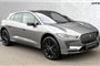 2023 Jaguar I-Pace 294kW EV400 R-Dynamic SE Black 90kWh 5dr Auto