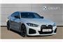 2025 BMW 4 Series Gran Coupe M440i xDrive MHT 5dr Step Auto